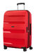 American Tourister Bon Air Dlx Large Check-in Rouge Magma