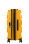 American Tourister Bon Air Dlx Spinner TSA Expandable 66cm  Jaune clair