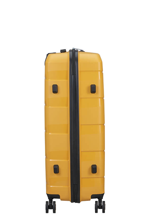 American Tourister Air Move SPINNER 75/28 TSA  Sunset Yellow
