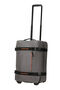 American Tourister Urban Track Duffle with Wheels S  Gris foncé