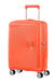 American Tourister Soundbox Cabin luggage Spicy Peach