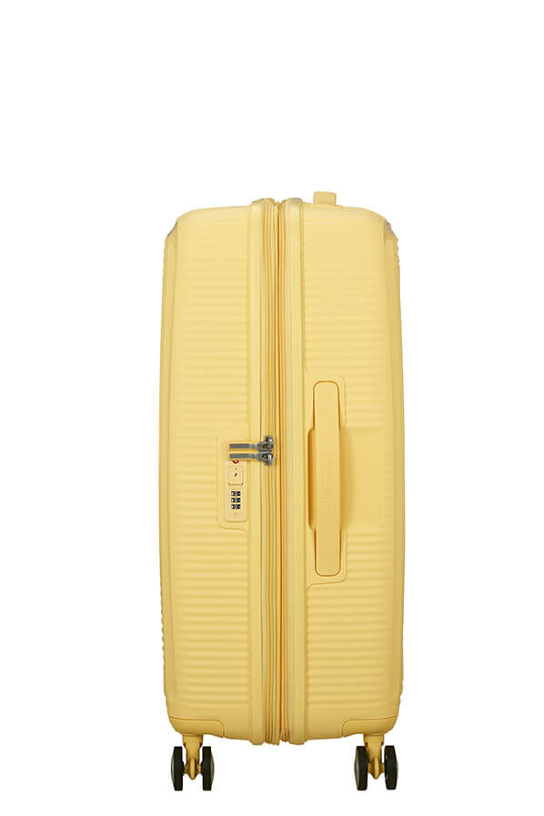 American Tourister - Soundbox Spinner Extensible, 67cm, 71 American Tourister - Soundbox Spinner Extensible, 67cm, 71