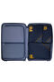 Packing Cubes Set of 3 Packing Cubes | American Tourister American Tourist. Ta Packing Cubes S/M/L  Navy/Orange