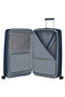 American Tourister Fastforward Spinner 78/29 TSA EXP 78cm  Bleu marine