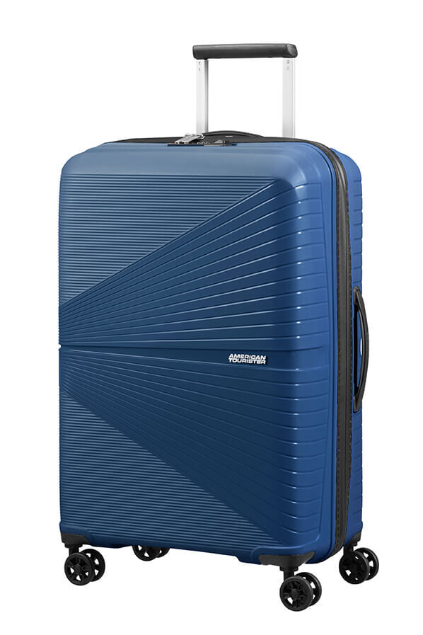 American Tourister Airconic Spinner 67/24 Tsa 67cm  Midnight Navy