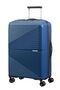 American Tourister Airconic Spinner 67/24 Tsa 67cm  Bleu marine foncé