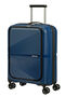 American Tourister Airconic Spinner Frontloader 15.6' 55cm  Bleu marine foncé