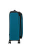 American Tourister Daring Dash Spinner Expandable TSA M  Noir/Bleu