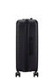 American Tourister Novastream Spinner TSA Exp. 67cm  Noir Ardoise
