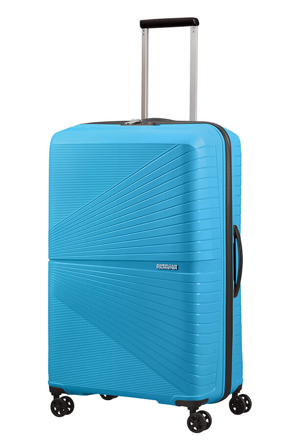 American Tourister Airconic Spinner 77cm  Sporty Blue