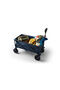 Alpaca Gear Wagon Chariot de rangement
