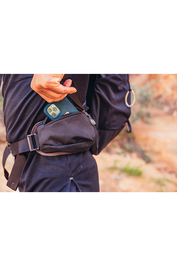 Gregory  Zulu 28 LT RC  Starlight Blue