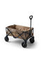 Alpaca Gear Wagon Chariot de rangement