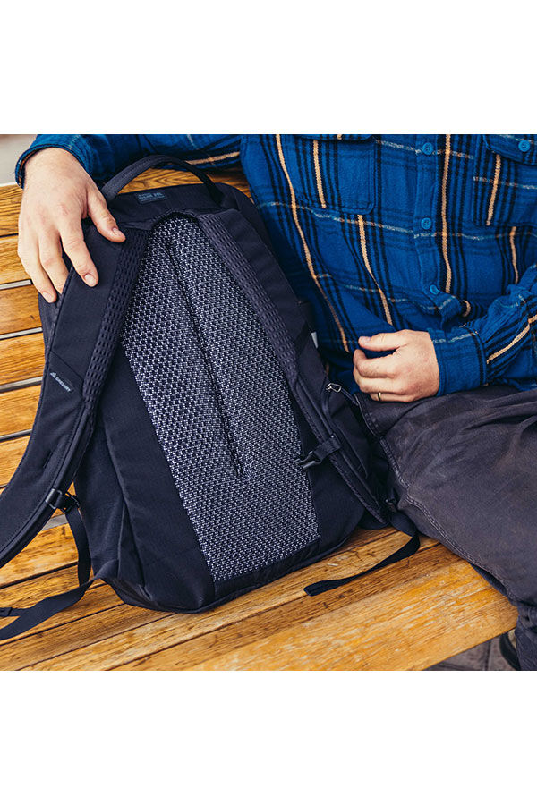 Rhune Sac &agrave; dos 15"