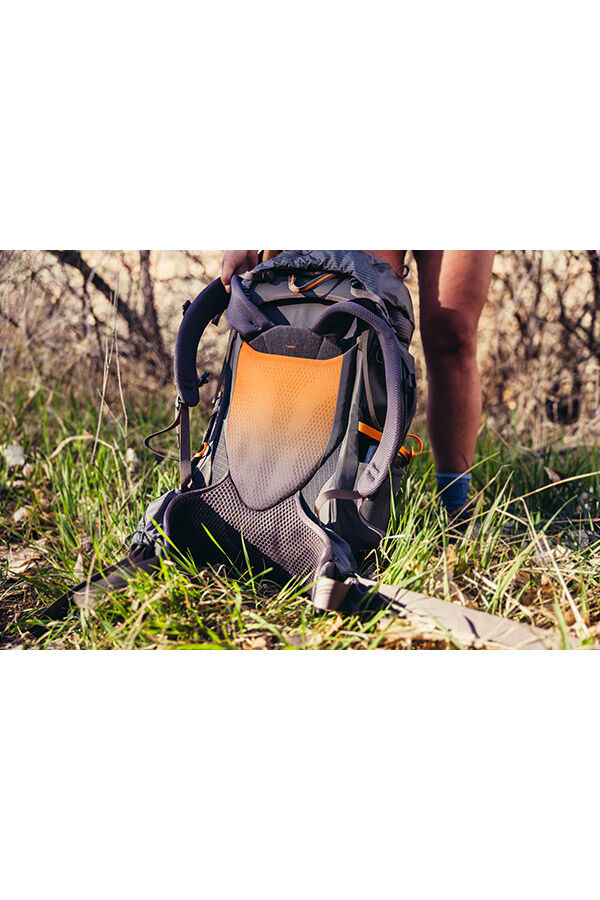 Gregory  MAVEN 48 SM/MD RC  Warm Bronze