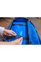 Gregory  Alpaca Wheeled Duffle 40  Slate Blue