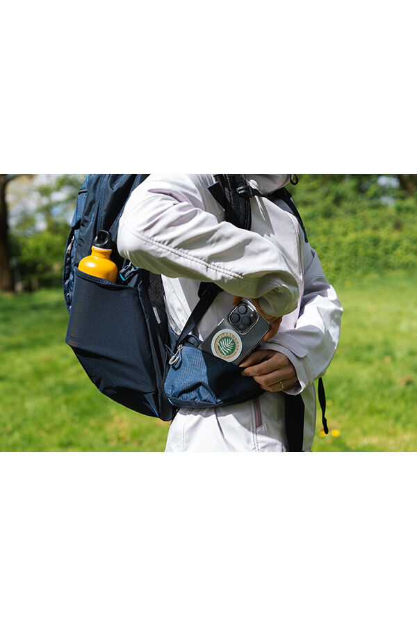 Gregory  JADE 25 LT RC  Ruby Red