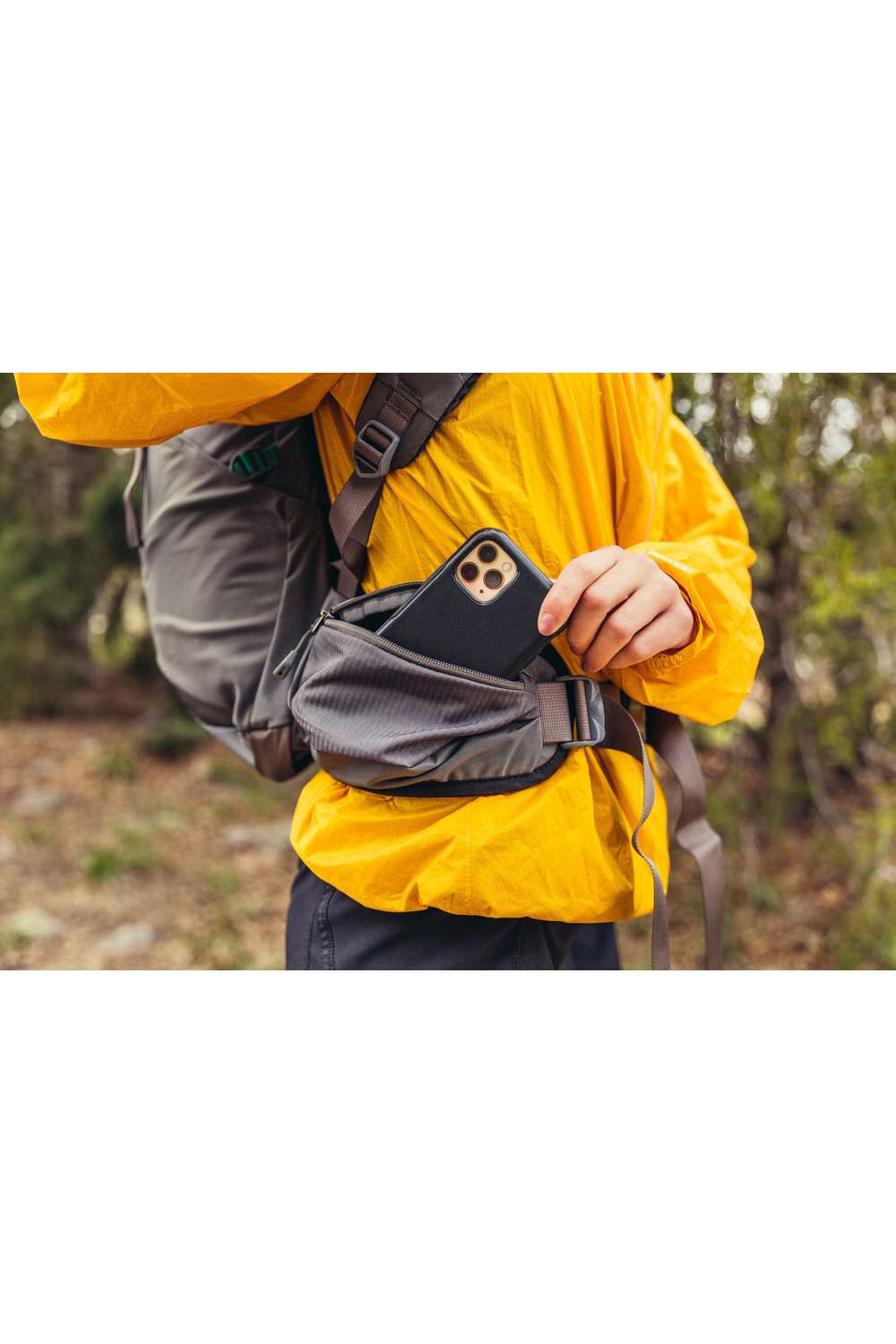 Gregory  JADE 33 RC SM/MD  Ruby Red