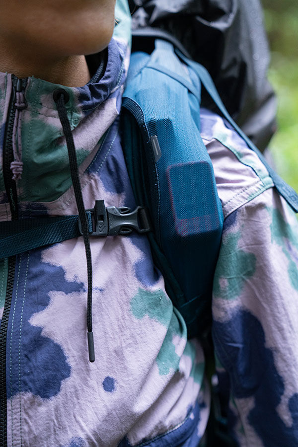 Gregory  Deva 60 RC S  Mountain Teal