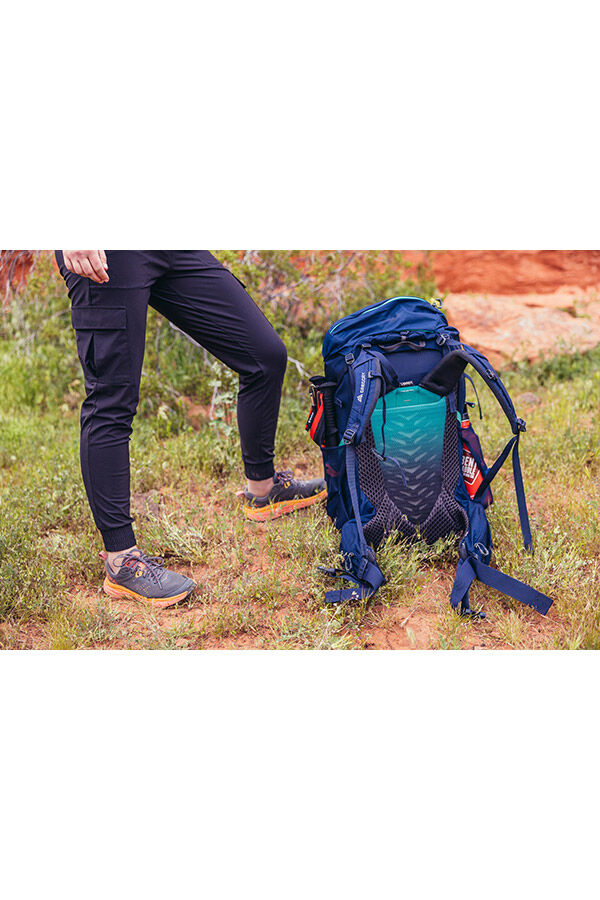 Gregory  AMBER 68 EU  Arctic Navy