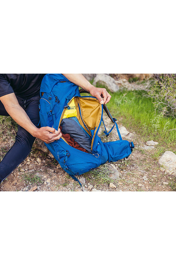 Gregory F KATMAI 65 RC SM/MD  Oxide Green