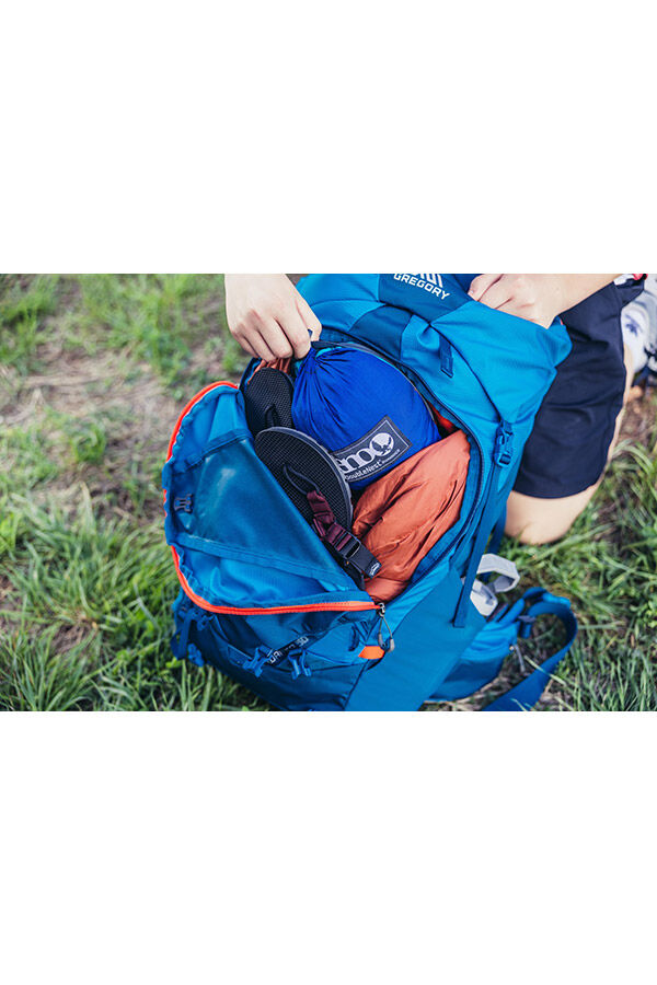 Gregory Y WANDER 50  Pacific Blue