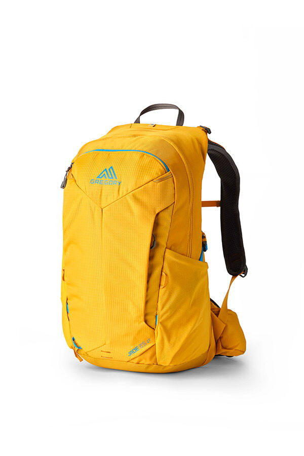 Gregory  JADE 25 LT RC  Capri Yellow