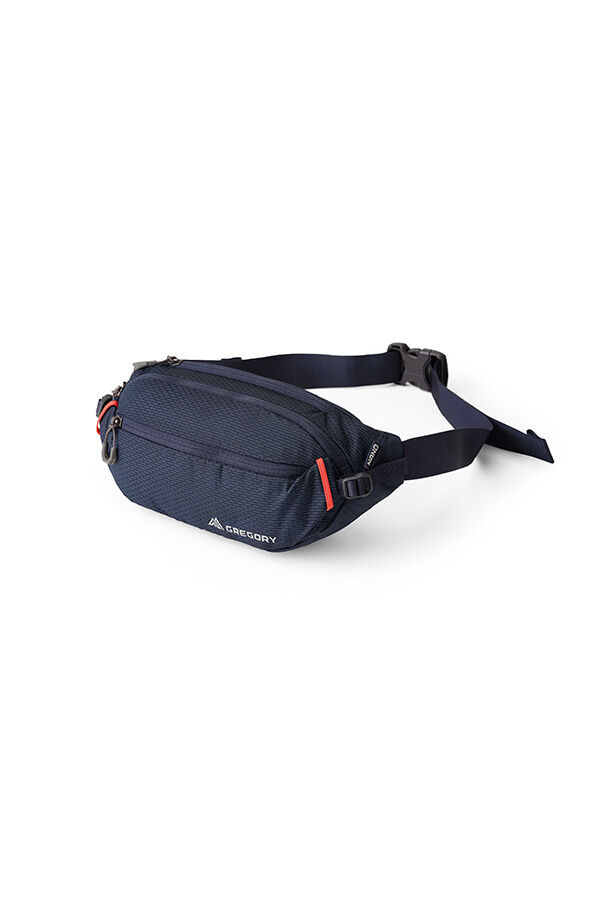 Gregory  NANO WAISTPACK  Spark Navy