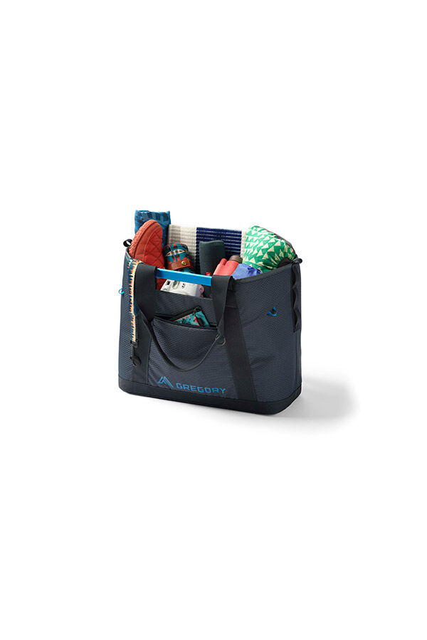 Gregory  ALPACA UTILITY TOTE 50L  Slate Blue