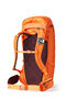 Gregory Alpine Targhee Ft 45 Md/lg  Outback Orange