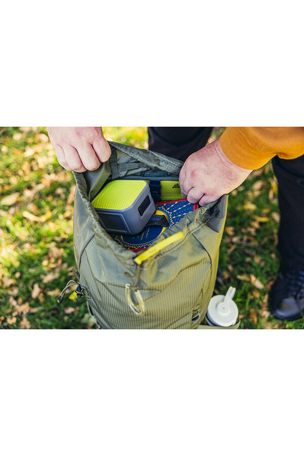 Gregory  ZULU 28 LT PLUS  Forage Green