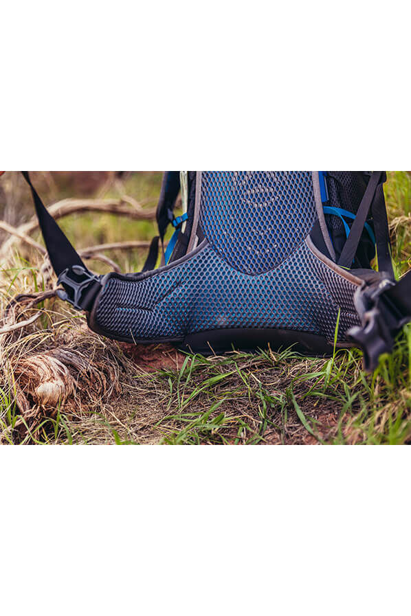 Gregory Citro 30 RC  Ozone Black