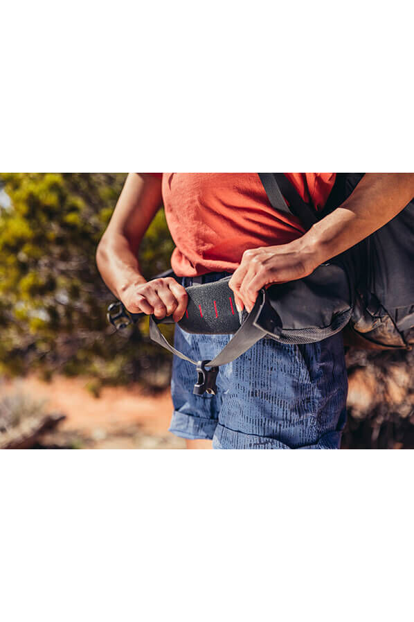 Gregory Deva 80 Pro XS  Lava Grey