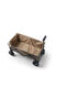 Alpaca Gear Wagon Chariot de rangement