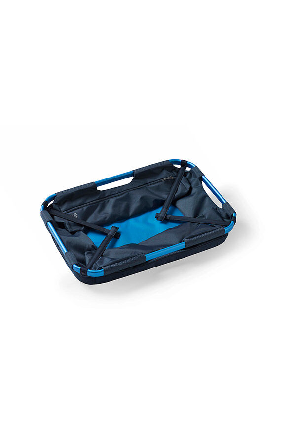 Gregory  ALPACA GEAR BASKET 70  Slate Blue