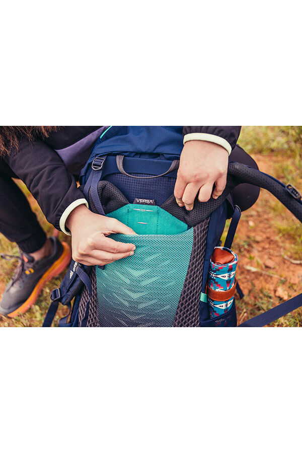 Gregory  AMBER 44 RC  Lichen Green