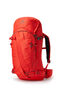 Gregory  TARGHEE 45 MD/LG  Gamma Red