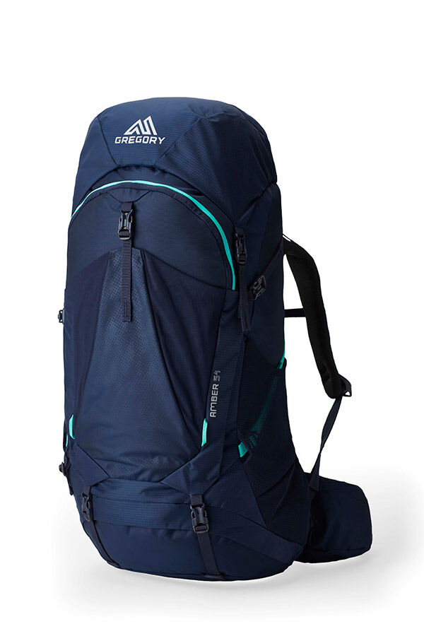 Gregory  AMBER 54 EU  Arctic Navy