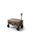 Alpaca Gear Wagon Chariot de rangement