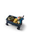 Alpaca Gear Wagon Chariot de rangement