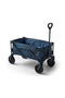 Alpaca Gear Wagon Chariot de rangement