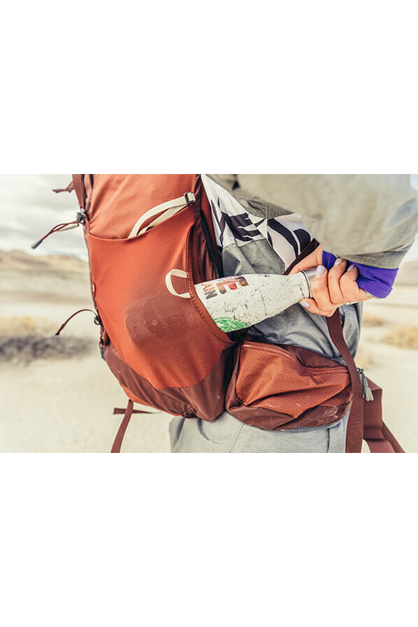 Gregory Paragon MAVEN 35 XS/SM  Helium Grey