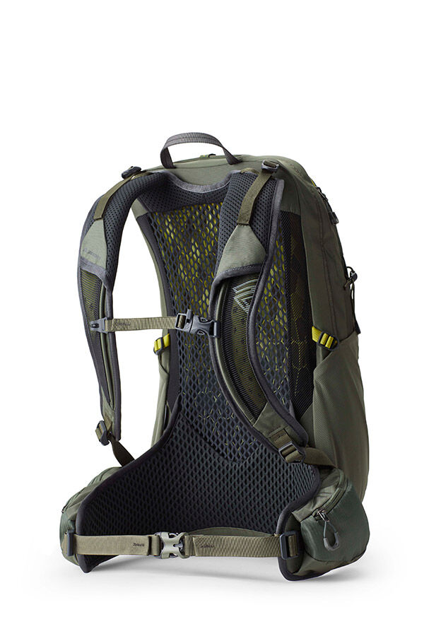 Gregory  ZULU 20 LT RC  Forage Green