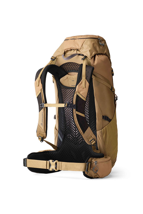 Gregory  Zulu 35 RC MD/LG  Desert Tan