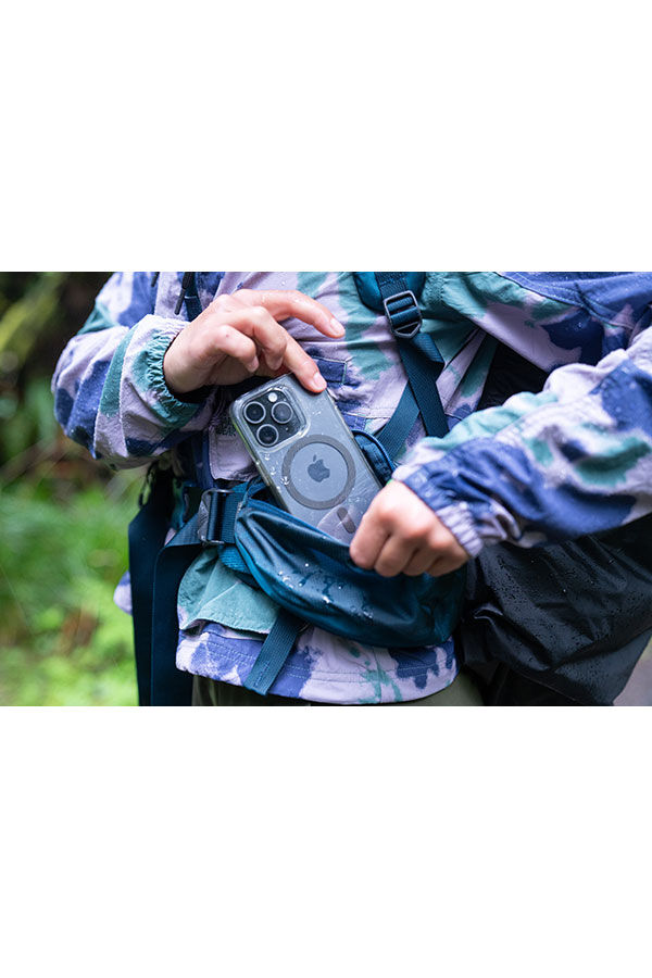 Gregory  Deva 60 RC XSM  Garnet Red