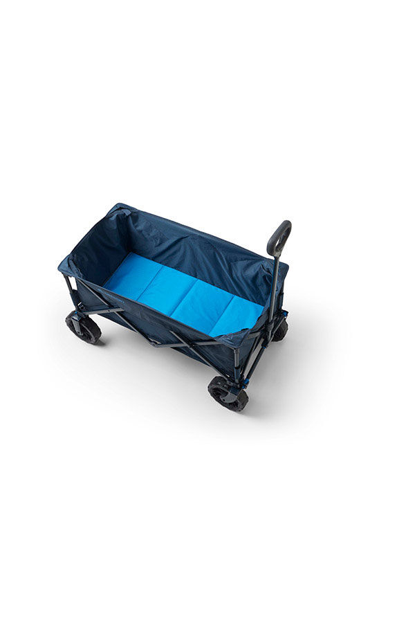 Alpaca Gear Wagon Chariot de rangement