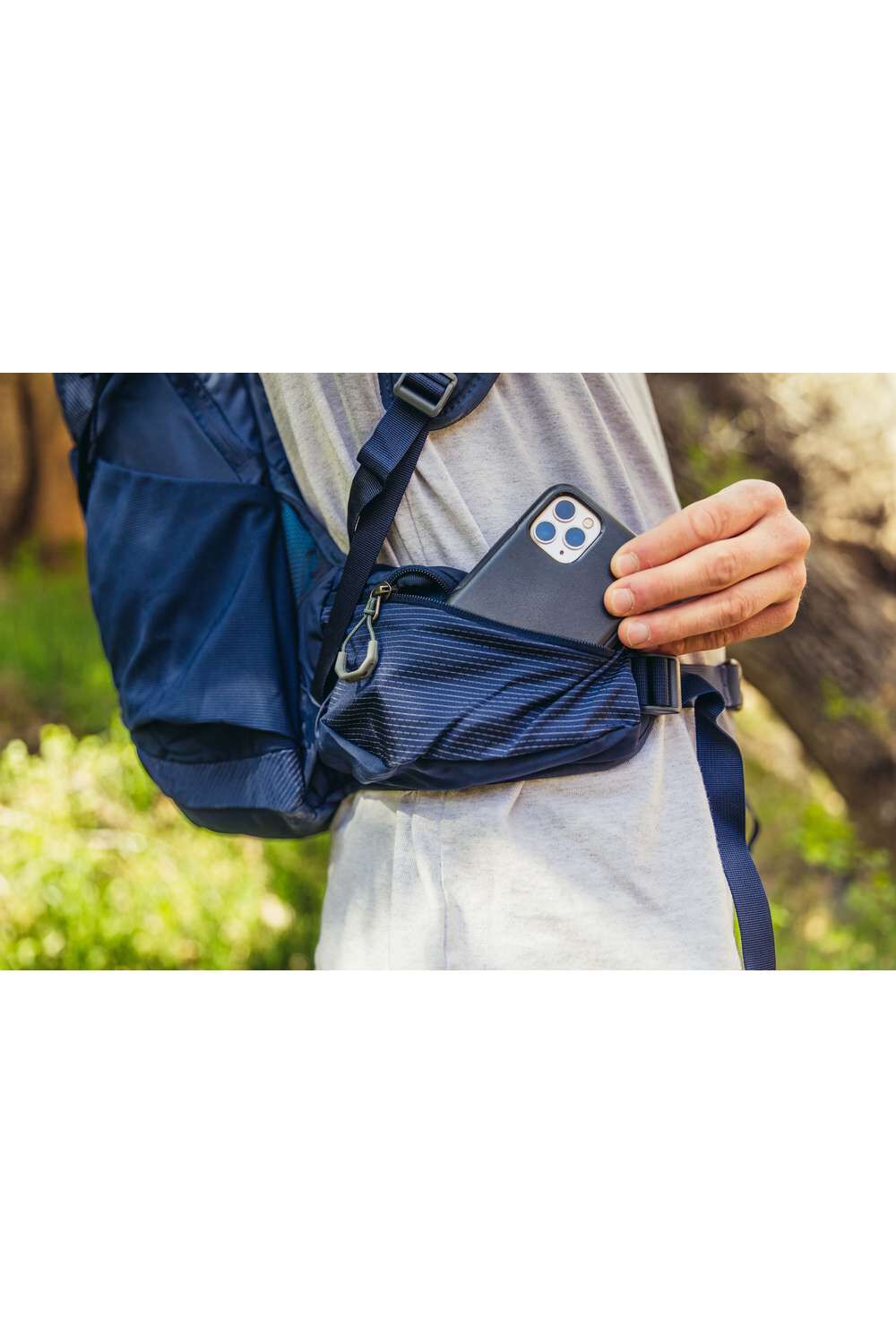 Gregory Miko 20  Sumac Red