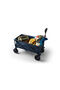Alpaca Gear Wagon Chariot de rangement