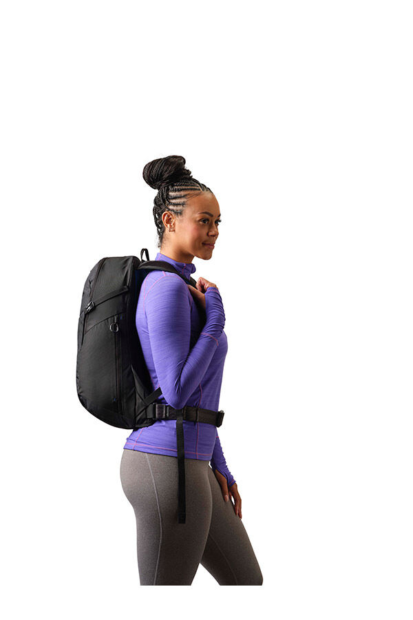 Gregory KIRO 24 RC Alpine Black