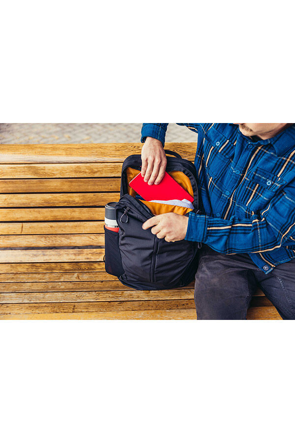 Gregory  RHUNE 28  Swiss Green